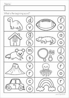 beginning middle end sounds kindergarten worksheets beginning middle end sounds kindergarten worksheets