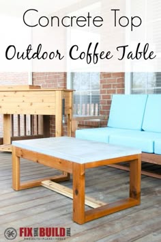 quadratischer betonfertiger patio concrete driveway build diy concrete top outdoor coffee table woodworking projects diy diy wood projects 204 best inspiration images on pinterest in 2018 quadratischer betonfertiger patio concrete driveway build diy concrete top outdoor coffee table woodworking projects diy diy wood projects 204 best inspiration images on pinterest in 2018