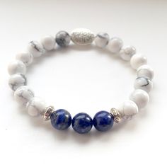 Howlite M sup