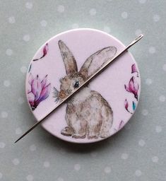 YESZ DIY Sewing Kits,Needle Cushion,Cute Hedgehog Sewing Needle Cushion Pin Holder Anti-Loss Needlework DIY Tool