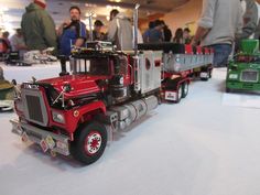 10 Best 1 32 Scale Images Rig Trucks Semi Plastic Chrome Semi Truck Parts Accessories
