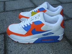 Nike Air Max 90 Elmers Glues · Fresh sneakers and vintage Nike Air Max 90 Elmers Glues · Fresh sneakers and vintage
