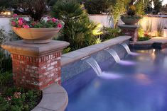 swimming pool water feature swimming pool water feature design ideas pictures remodel - Rectangle Pool With Water Feature swimming pool water feature swimming pool water feature design ideas pictures remodel - Rectangle Pool With Water Feature