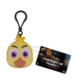 Five Nights at Freddy/'s Foxy Lanyard Key Chain Anime Manga NEW