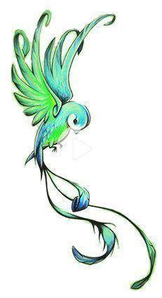 Un Oiseau A L Aquarelle En 3 Minutes Chrono Aquarelle Facile
