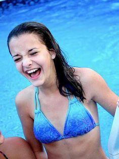 Yay or Nay Brooke Hyland Topless Yay or Nay Brooke Hyland Topless