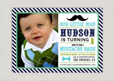 148 Best Little Man Birthday Party Images Ideas Bow Ties Little Man Birthday Party Invitation By Announcingyou On Etsy 15 00
