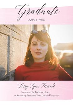 book announcement template