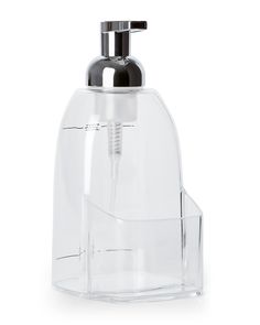 81 Best Soap Pump And Dispenser Images On Pinterest Famous Designer Foaming Pump Caddy