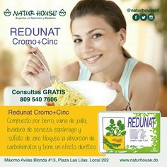 Naturhouse capsulas