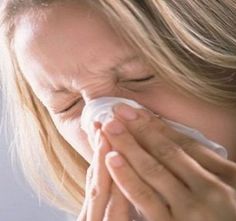 How To Get Rid Of Severe Nasal Congestion Naturally How To Get Rid Of Severe Nasal Congestion Naturally