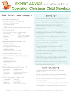 324 best operation christmas child images on pinterest christmas operation christmas child extranet login