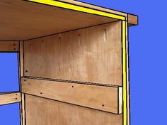 Free Dresser Plans How To Build A Chest Of Drawers Cabinets N Plans For Dresser Dressers And Chest Of Drawers Kkeeyy Wood How To Build A Diy Wooden Table Timelapse Video The Construction