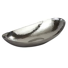 346 Best Dining Images On Pinterest Diners Room And Elegance Hammered Oval Bowl Large Stainless Steel Design Heavy Gauge Hand Wash And Dry Perfect For Fruit Or Bread