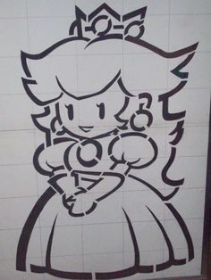 luigi mario brothers free halloween pumpkin carving stencil design