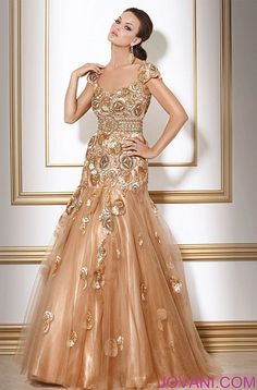 Jovani Evening Gowns