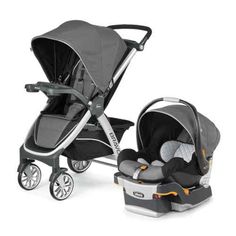 steelcraft ez fold stroller black