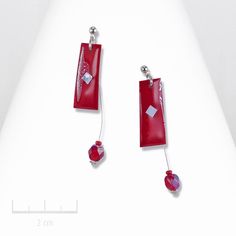 Vintage Larmes Boucles D/'oreilles Clous Pendentif Oreille Goutte Fleur graver Résine Charme