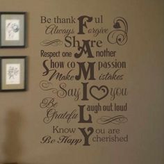 13 Best Written Wall Decals Images 13 Best Written Wall Decals Images