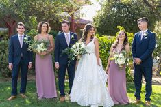 Wedding Party Wiens Family Cellars Winery In Temecula Ca Wedding Party Wiens Family Cellars Winery In Temecula Ca Photography By Leah Marie