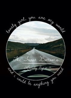 Front Bottoms Rhode Island Lyrics Front Bottoms Rhode Island Lyrics