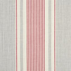 44 Best Study Images On Pinterest Vanessa Arbuthnott Fabric French Ticking Clay Damson Fabric Stripe Curtain Linen