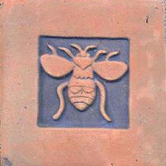 82 Best Mercer Tiles Images On Pinterest Mosaic Pieces This Is The Tile I Got At Moravian Works In Doylestown Pa