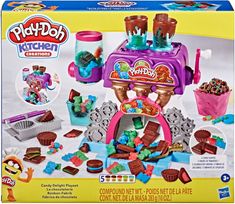 Play doh de hamburguesas new arrivals