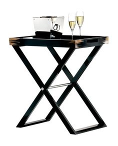 20 Best Butler S Tray Table Images Butlers Butler Tray Table Black