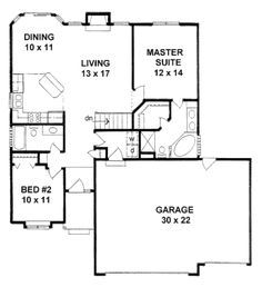 Craftsman Plan with Porch. Plan 1146 The Godfrey is a 1580 SqFt ... Craftsman Plan with Porch. Plan 1146 The Godfrey is a 1580 SqFt ...