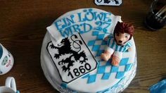 1860 München Torte 1860 München Torte
