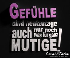 Cooler spruch flirten