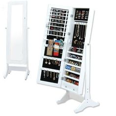 13 Best Jewelry Cabinet Images Mirror Jewellery 13 Best Jewelry Cabinet Images