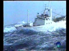 55 Ideas De Tempestades Marinas Tormenta En El Mar Barcos Paisajes