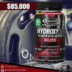 proteina di perdita di peso zero hydroxycut