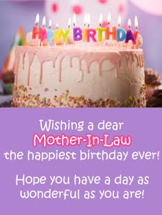 Birthday Message For Mother, Birthday Wishes For Mother, Happy Birthday Mommy, Happy Birthday Mother, Mother Birthday Cake, Birthday Cards For Mother, Wishes For Mother, Happy Birthday Mom Images