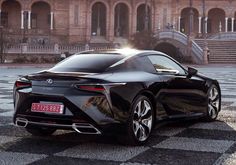 10 Best 2018 Lexus Lc 500 500h Images Cars Yeah Again The Lc 500 But Now As Hybrid