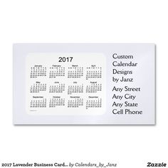 2017 slate gray business calendar by janz postcard pinwoot