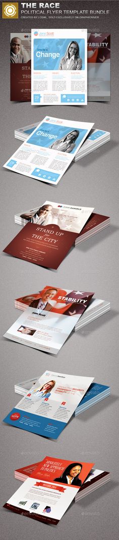 Voter Registration Drive Flyer Template Pinterest Flyer template - political brochure Voter Registration Drive Flyer Template Pinterest Flyer template - political brochure