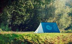 14 Super Cool Tents to Get You in the Mood for Camping 14 Super Cool Tents to Get You in the Mood for Camping
