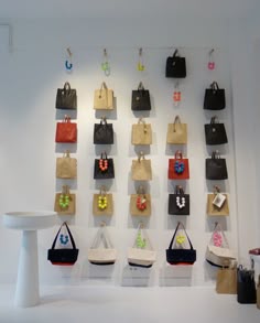 59 Best Handbag Display Images In 2018 Handbag Display