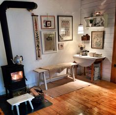landhaus einrichtung deko, 48 besten landhausstil bilder auf pinterest | dekoration, cottage, Design ideen