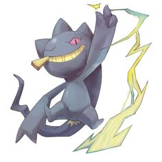 66 best banette images