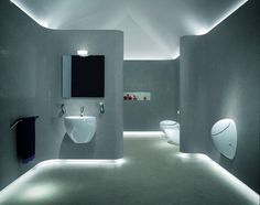 Led Bathroom Lighting Strips bathroom lighting led, recessed mirror lights & under vanity led Led Bathroom Lighting Strips bathroom lighting led, recessed mirror lights & under vanity led