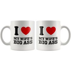 I Love Ass