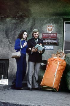 Description: Kukuczka dan Cecylia.jpg
