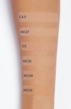 mac studio fix foundation c5 mac studio fix foundation c5