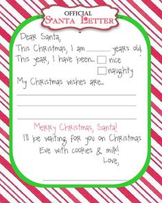 Free Templates For Letters Pleasing Free Santa Letter & Envelope Printable Pinterest Envelopes . Free Templates For Letters Pleasing Free Santa Letter & Envelope Printable Pinterest Envelopes .