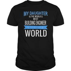 Sweatshirt Design Tee Shirt Engineers Daughter T Shirt