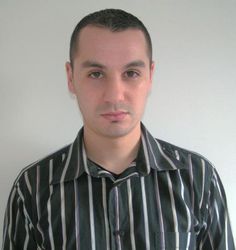 recherche jeune homme algerien